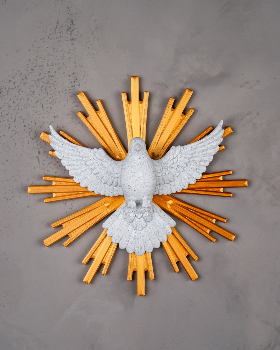 Religious Decor