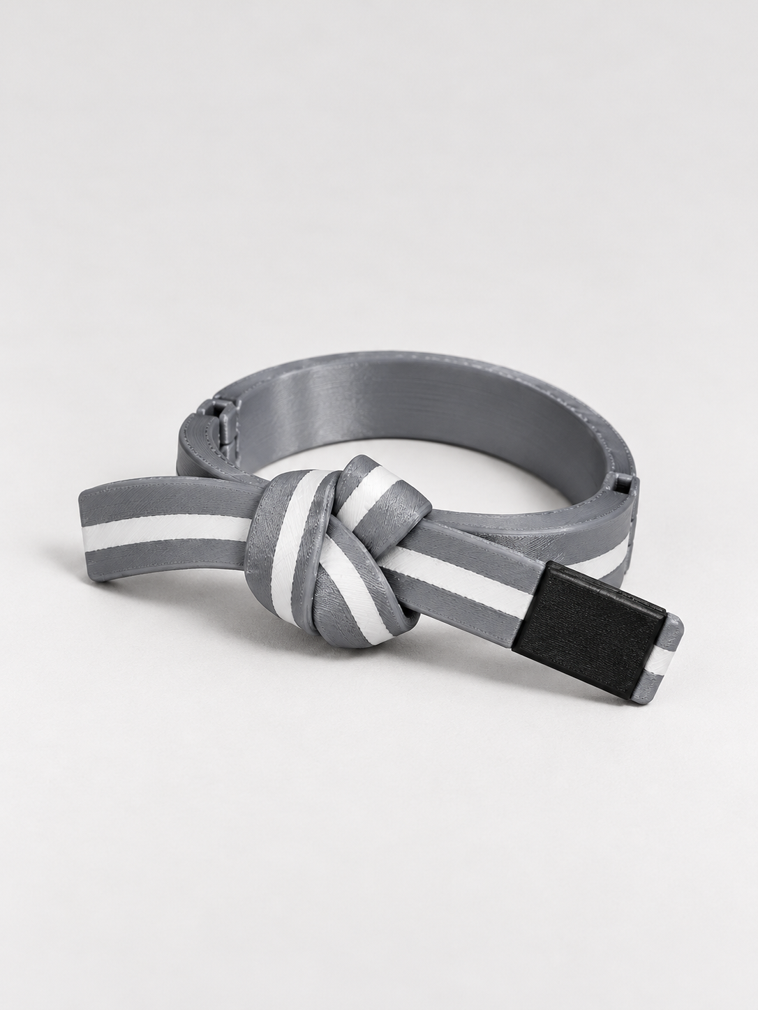 BJJ Belt Decor