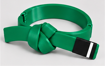 BJJ Belt Decor | Personalized Belt, Choose Color & Stripes